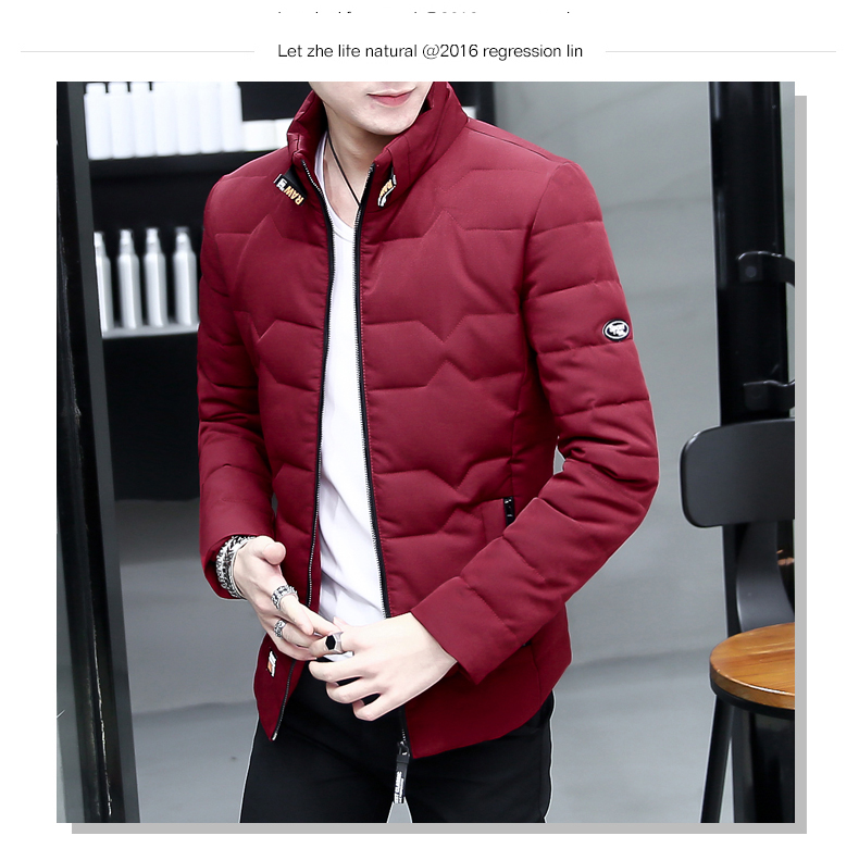 Blouson hiver pour homme - Ref 3113185 Image 20