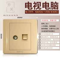 Телевидение+компьютер