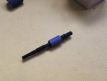 Suitable for brothers Double-sided Instrumental Jam brothers 2260 7180 7880 7880 sided machine rubbing paper wheels