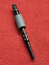 Suitable for printer double-sided machine rubbing paper wheel brothers 7180 2260D 7380 bifacial apparatus small rubbing rod