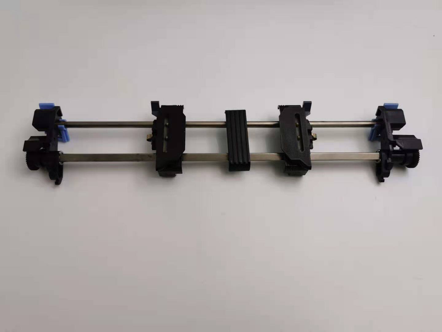 Disassembly is suitable for printer continuous feeder Epson 590K2 paper supporter continuous feed card seat