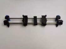 The dismantling machine is suitable for the printer continuous paper feeder Epson 590K2 paper holder continuously into the paper cassette