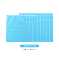 Очень большой самолет, 5 шт, 5 шт