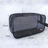 Чистая черная сеть - без букв - небольшая труба.