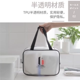 Система хранения для плавания для спортзала с разделителями, купальник, штаны, водонепроницаемая плавательная шапочка, сумка