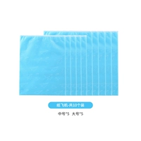 Большой самолет, 5 шт, 5 шт