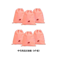 Средний number wartmelon красный оленей (6 установок)