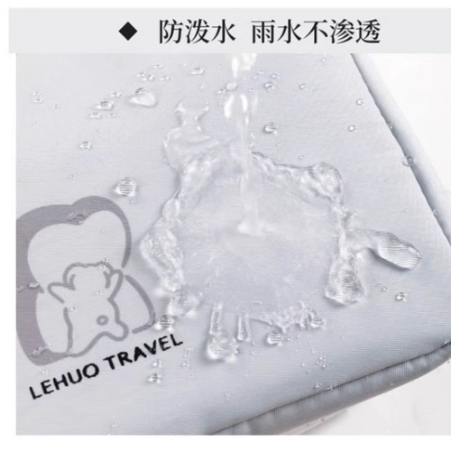 Косметичка, сумка через плечо, элитная сумка-органайзер, барсетка, вместительная и большая льняная сумка, портативная сумка для путешествий