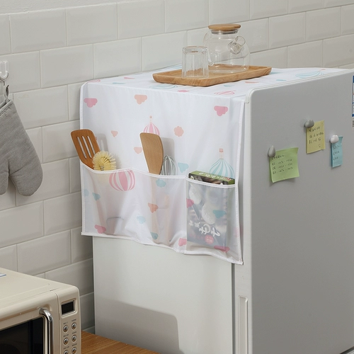 Водонепроницаемый пылезащитный подвесной органайзер, сумка для хранения, система хранения, ткань для домашнего использования