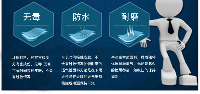 Chiến thuật túi người đàn ông đa chức năng fan hâm mộ quân đội ngoài trời mặc vành đai túi nhỏ vải 6 inch túi điện thoại di động không thấm nước xây dựng túi túi đeo hông the thao	