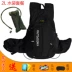 Chạy ba lô cưỡi túi nước nhỏ ba lô 15L lít chống nước siêu nhẹ điện thoại di động đi bộ ba lô balo  Ba lô