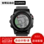 GARMIN Garmin fenix 5X bay theo dõi nhịp tim 5 nhịp tim GPS chức năng ngoài trời đồng hồ đeo tay thể thao điều hướng - Giao tiếp / Điều hướng / Đồng hồ ngoài trời đồng hồ klein