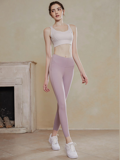 Daddect High-Intensity Sports Bra for Women, Shock-Proof Running Bra for Large Busts, Yoga Bra, Anti-Sagging Fitness Vest