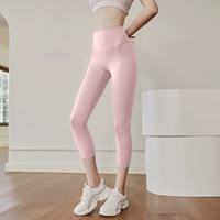 Розовый порошок