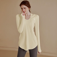 Светлый желтый/спортивный с длинным рукавом (одинокий)