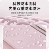 Мобильный телефон, спортивная поясная сумка подходит для мужчин и женщин, дорожное спортивное водонепроницаемое снаряжение для спортзала, легкая и тонкая небольшая сумка, для бега