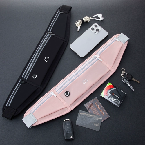 Мобильный телефон, спортивная поясная сумка, дорожный чайник, профессиональный ремень для спортзала, снаряжение