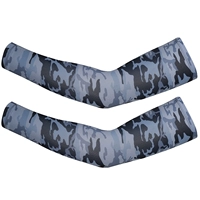 【Ледяной шелк】 Камуфляж серый