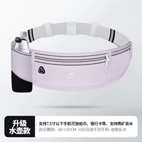 4 кармана — сиреневого цвета [обновлена до модели с диагональю 7,2 дюйма, в которую можно положить бутылку с водой]