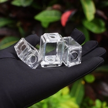 MK MODS Crystal Boro Tank crystal warehouse high permeability tank bb pulse group