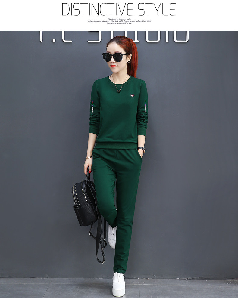 Tenue de loisirs femme - Ref 3241042 Image 24