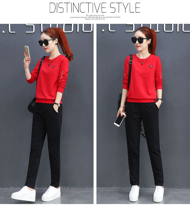 Tenue de loisirs femme - Ref 3241042 Image 17