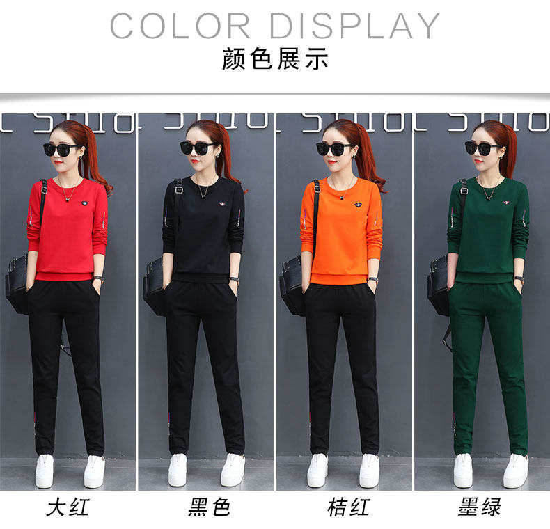 Tenue de loisirs femme - Ref 3241042 Image 12