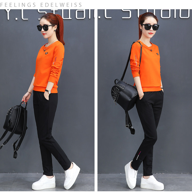 Tenue de loisirs femme - Ref 3241042 Image 22