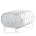 Bếp gia dụng inox đũa treo tường loại dao kéo hộp lưu trữ đũa đũa giá đỡ đĩa dùng 1 lần Đồ ăn tối
