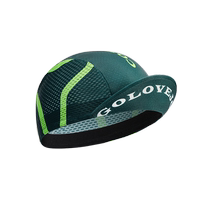 Cycling hat womens summer road bicycle riding cap mens ice silk breathable sun protection hat quick-drying lined hood