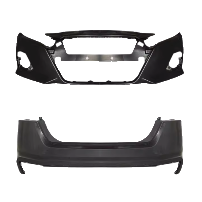 Подходят передний и задний бамперы Nissan Teana 11-12 13-15 16-18 19-20 Nissan Teana