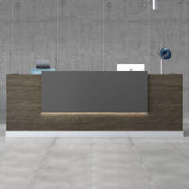 Company information desk welcome desk reception desk fashion cashier bar office counter front desk