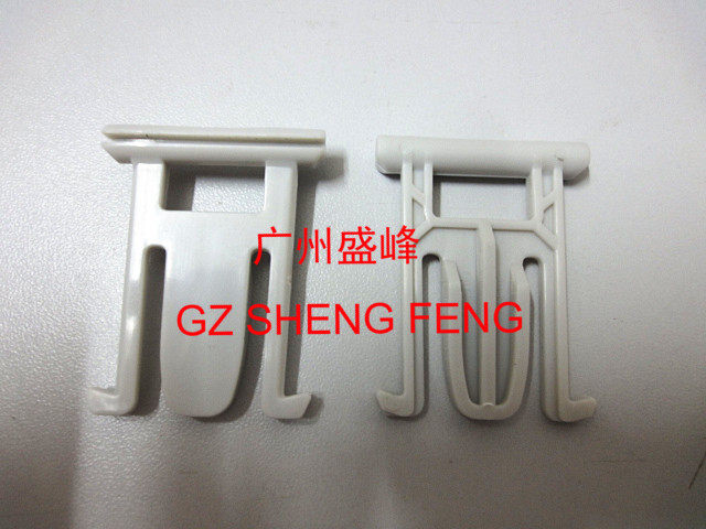 HPM1522n M1522nf MFP manuscript cover plate support foot lover ADF hinge buckle bracket