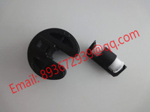 Applicable HP HP CP1215 1515N 1518 1525 Tray feed wheel Rubbing wheel Separation wheel