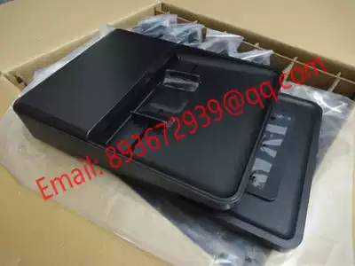 HPcolor LaserJetPro MFP M177FW ADF Feed Assembly Document Feeder CZ165-60112