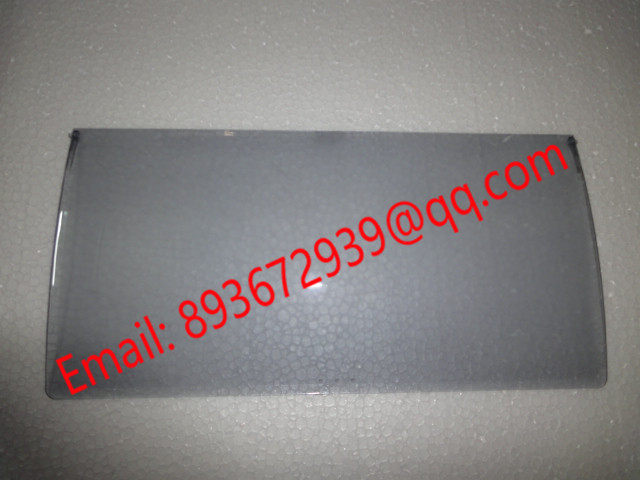 Canon LBP2900 LBP3000 transparent output paper receiving tray upper cover dust cover output cardboard