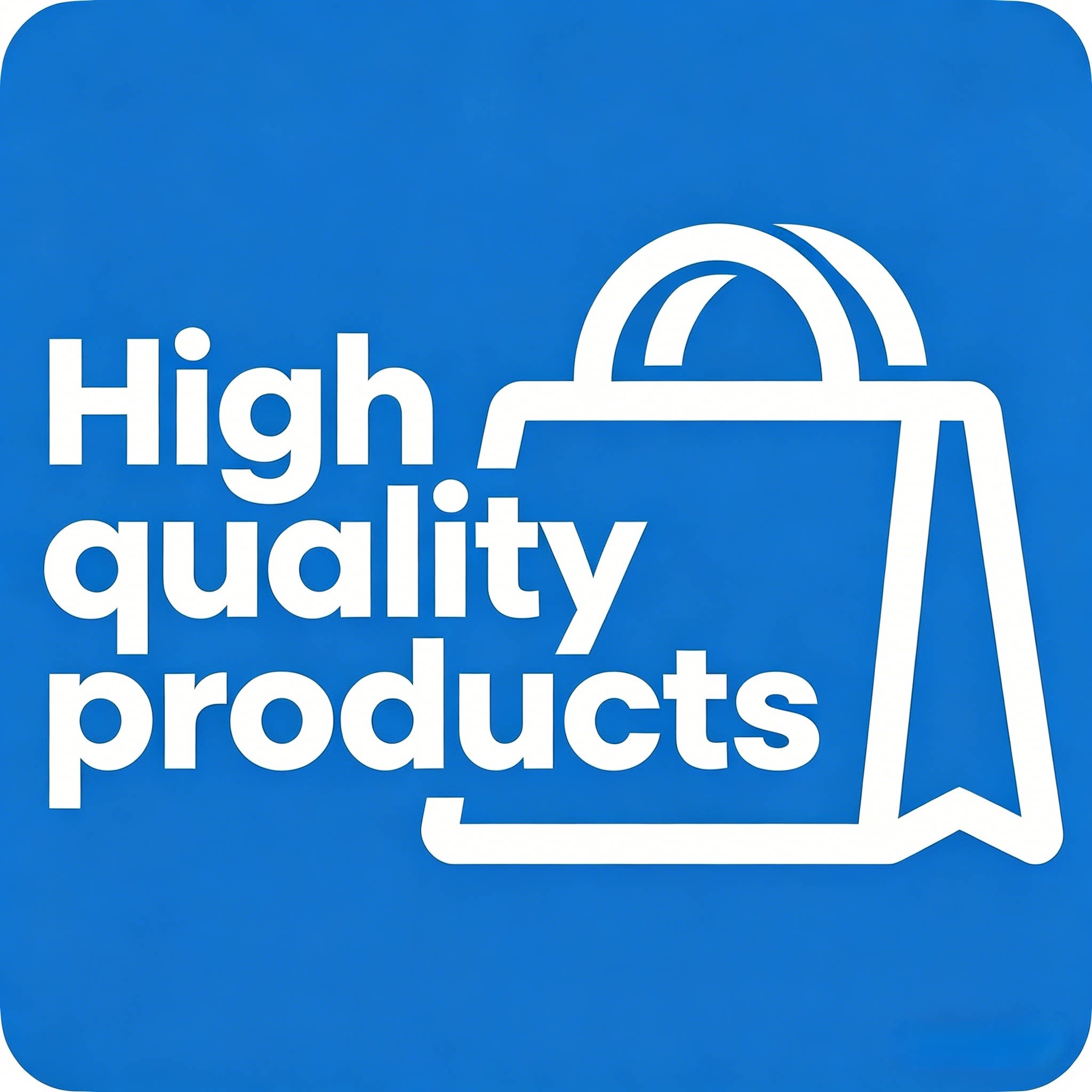 high quality product