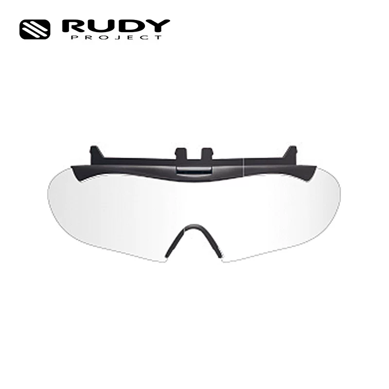 [Rudy Project BOOST 01 WING 57气动头盔配件护目镜可替换式镜片]
