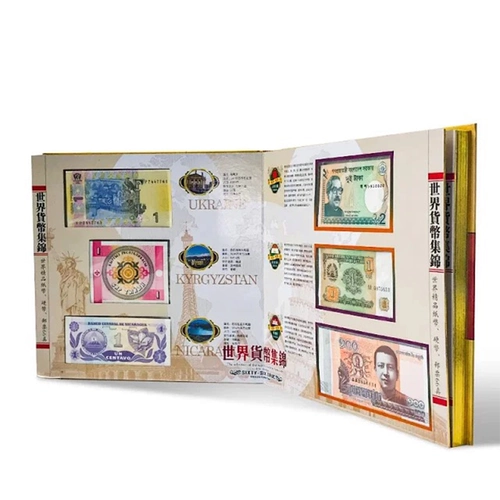 Дисней, памятные бумажные деньги, детские монеты, подарок на день рождения