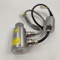 Look at LY-MJ5R-03 digital display 4D density R sensor real shot and price negotiation