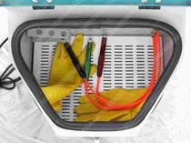 Take a look at SA dry sandblasting airbrush machine P jewelry frosting treatment - pen sandblasting machine - the first goldsmithing tool