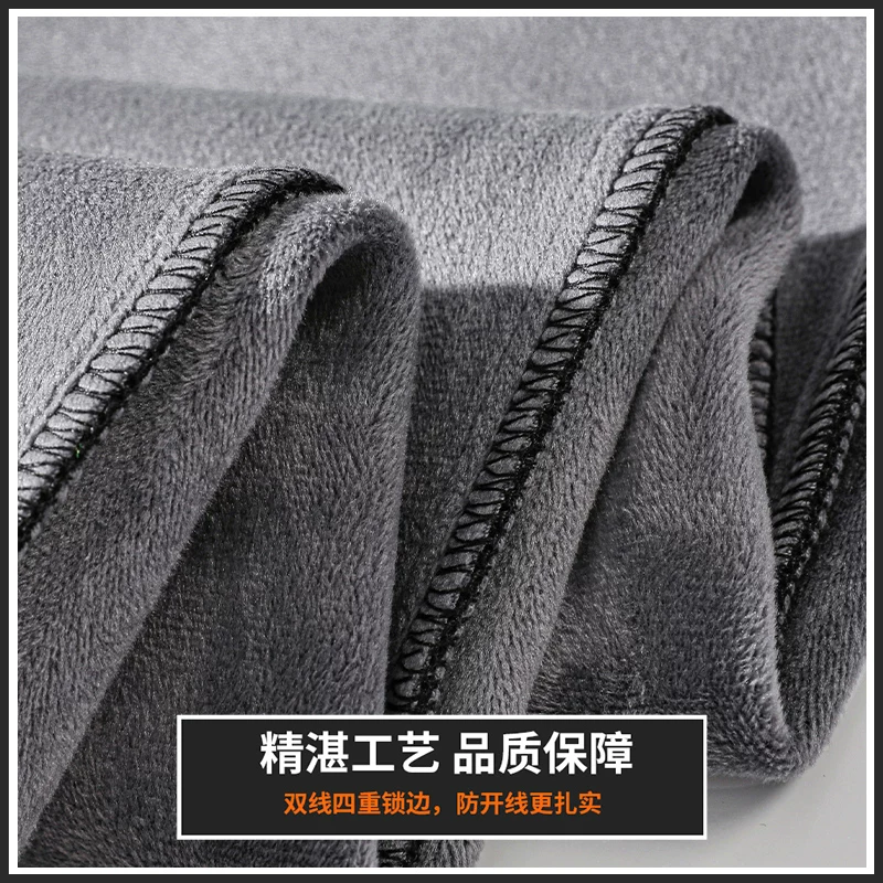 Теплые вельветовые брюки демисезон для отдыха, Oversize