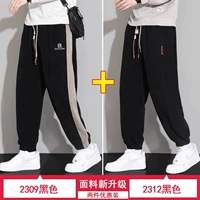 2309 черный +2312 черный (2 установки)