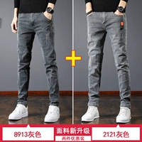 .8913 серый .+2121 серый (2 шт.)