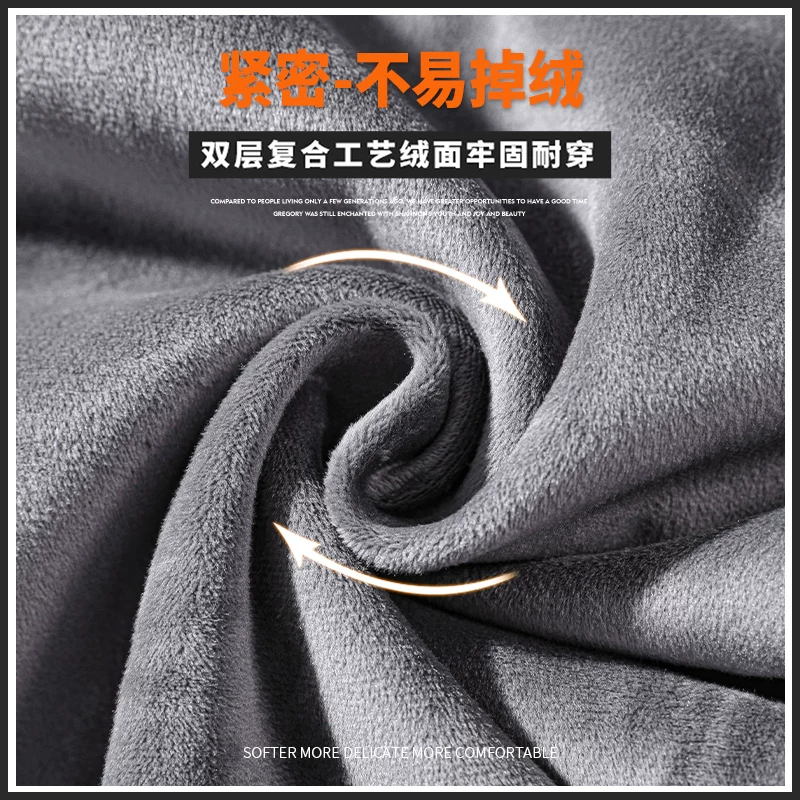 Теплые вельветовые брюки демисезон для отдыха, Oversize