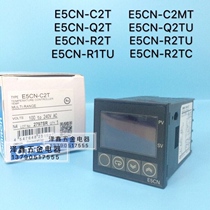 Thermostat E5CN-R2TC Q2TC E5CN-R2T Q2T C2T E5CN-Q2TU E5CN-Q2HBTC