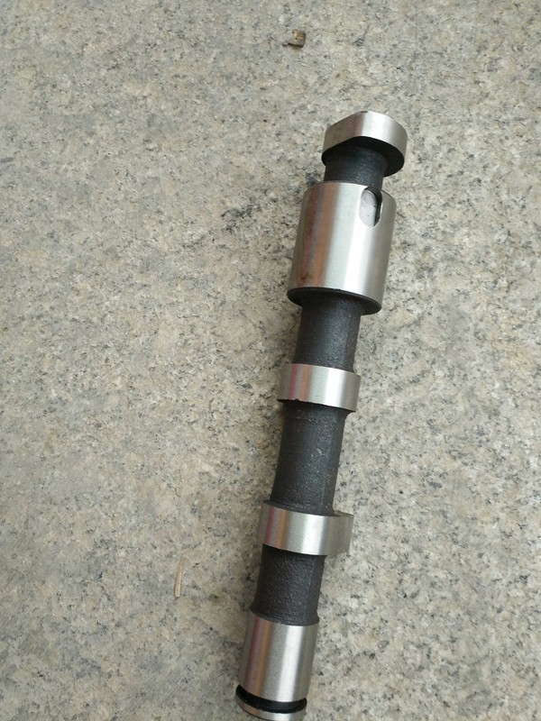 Shifeng Single-Cylinder Diesel Engine Camshaft 1105 1115 24 28 Engine Camshaft Original Parts