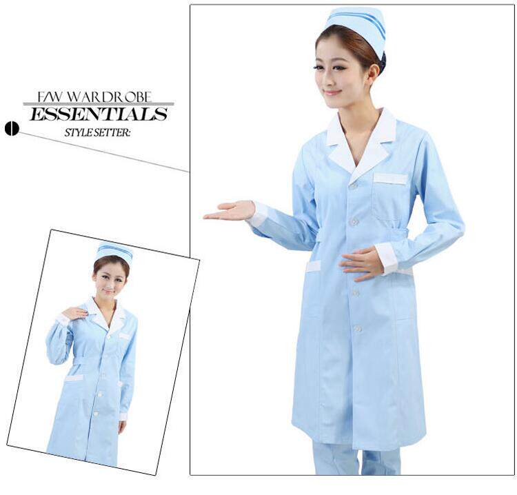 Tenue infirmière - Ref 1857634 Image 9