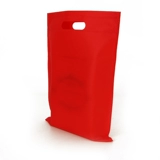 Тканевый мешок из нетканого материала, льняная сумка, делается под заказ, с печатью вашего логотипа