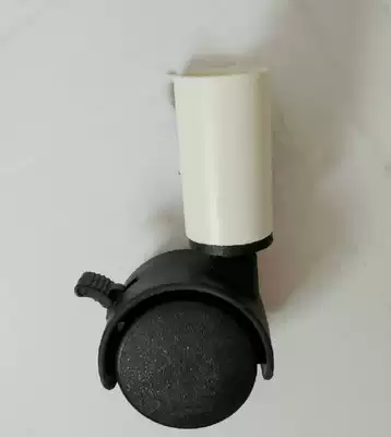Three-layer three-dimensional planting box with universal wheel caster roller